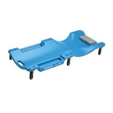 GEDORE Werkstattrollbrett 905 blau 48,0 x 100,0 x 12,0 cm