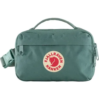 Kanken Hip Pack frost green