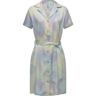 Ragwear Sommerkleid »Sommerkleid Sawira«, grün