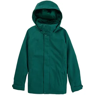 Burton Damen Jet Set Snowboard Jacke (1er Pack)