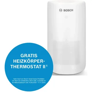 Bosch Smart Home Bewegungsmelder 8750000018