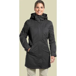 Maier Sports Damen Lisa 2.1 Jacke (Größe M, schwarz)