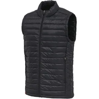 hummel hmlRED Steppweste Herren black 4XL