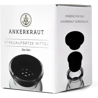 Ankerkraut 4062988841347 Gewürzmühlenteil/-zubehör