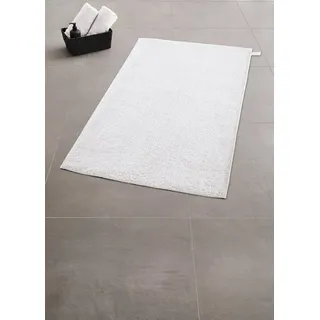 KLEINE WOLKE Vita Weiß 80 x 50 cm