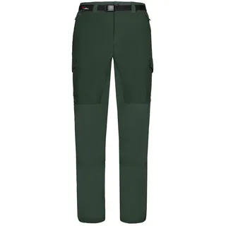 Rock Experience Hard Swing Hosen - Kombu Green - 2XL