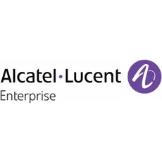 Bild Alcatel, Etiketten, -LUCENT ENTERPRISE Papieretiketten für 10er-Tasten (x50)