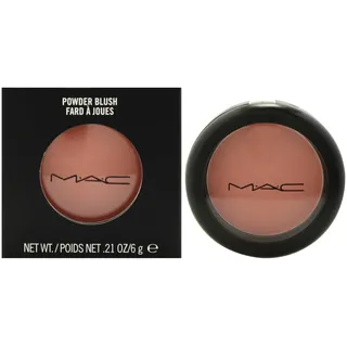 MAC Powder Blush Rouge, Melba, 6 g