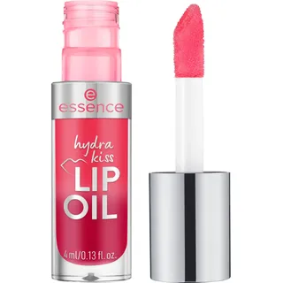 Essence Hydra Kiss Lip Oil Lippenöl 4 ml Pink