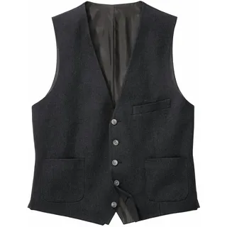 Schneiderscheren-Anzugweste Grau 98
