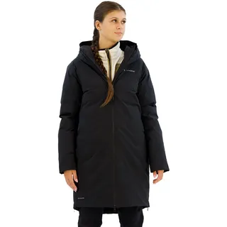 Vaude Mineo IV Jacke - Black - 40