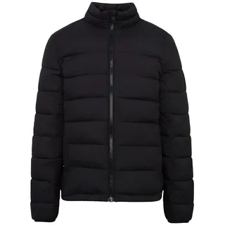 Ecoalf Beretalf Jacke - Black - S