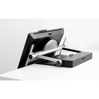 Wacom Cintiq Pro 24) Ergo Stand