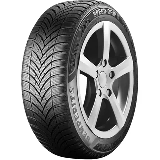 Speed-Grip 5 225/40 R18 92V XL FR