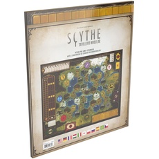 Bild STM638 Scythe Modular Board, Mixed Colours