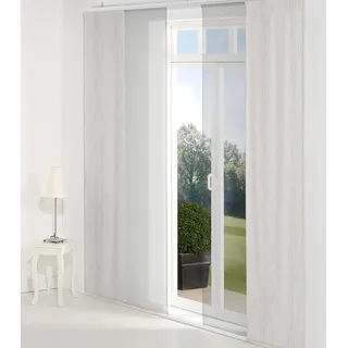 Wirth »Riccia« Klettband 1, Stk. tlg. inkl. Beschwerungsstange