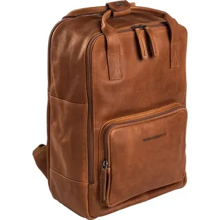 The Chesterfield Brand Belford Rucksack Braun
