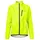 Jacket III Fahrradjacke Neon Yellow 40