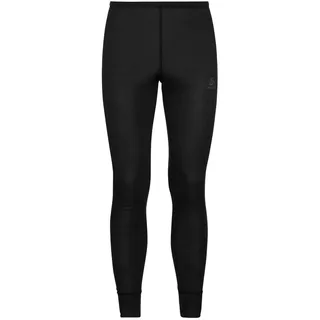 Odlo Active Warm Thermo Leggings Schwarz XS