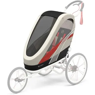 Cybex Zeno Sitzpaket - Bleached Sand - One Size