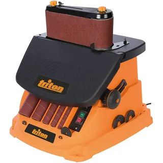 Triton - Oszillierender Spindel- und Bandschleifer, TSPST450