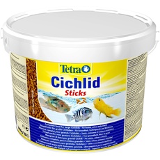 Bild Cichlid Sticks 10l