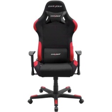 Bild Formula FD01 Gaming Chair schwarz/rot