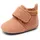 Hausschuhe Orange/Pink/Rosa 20