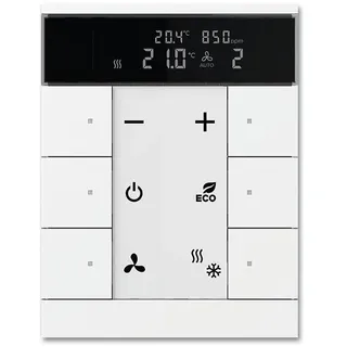 Busch-Jaeger SBC/U6.0.11-84 Raumtemperaturregler