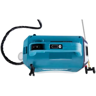 Makita DUS054Z Akku-Druckspritze