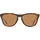 Frogskins OO9013 matte brown / brown mirrored