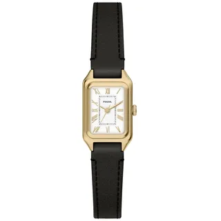 Fossil Raquel Edelstahl 36 mm ES5003
