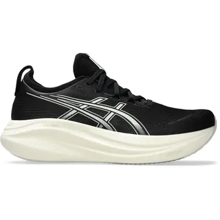 Asics Schuhe Asics Gel Nimbus 27 1011B958002 - Weiß, Schwarz