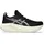 Asics Schuhe Asics Gel Nimbus 27 1011B958002 Weiß Schwarz