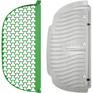 Petkit Katzenstreu Entferner Set Mineralsand