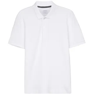 Seidensticker Herren Business Poloshirt Pique - Herren Polohemd Classic - Slim Fit - Kurzarm - 100% Baumwolle