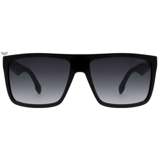 Carrera 5039/S 807/9O black / dark grey