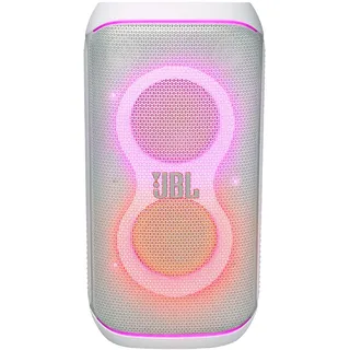 JBL PartyBox Club 120 weiß