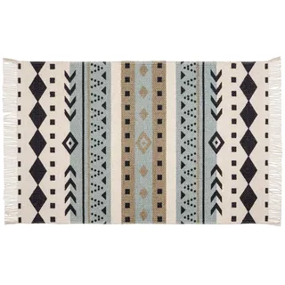 Wenko Badematte Bere Beige 50 x 80 cm