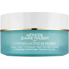 Bild L'Hydro Active 24H Normal to Dry Skin Creme 50 ml