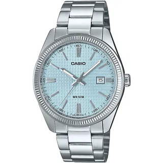 Casio MTP-1302PE Edelstahl 38 mm 2AVEF