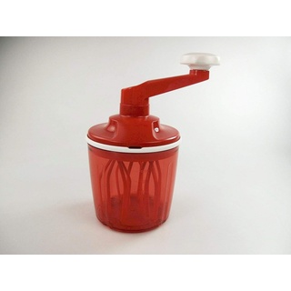 TUPPERWARE D146 Speedy-Chef Boy rot --- 1,35l