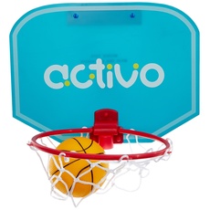 Mookie 8652 - Mini-Basketball-Set
