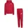 Nike Gym Red 24 Monate