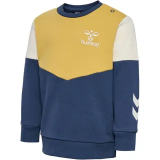 hummel Sweatshirt - Sargasso Sea - 68