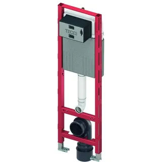 TECE WC-Modul mit Compact 320-Spülkasten Bauhöhe 1120 mm