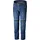 X Tech-Pro Jeans Blau XXL