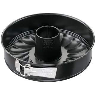 Dr. Oetker Classic Springform mit Flach- und Rohrboden Ø 28 cm