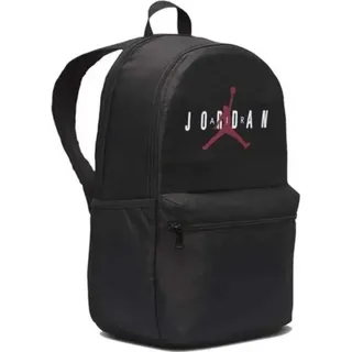 Nike HBR ECO MA0931 023 Schwarz