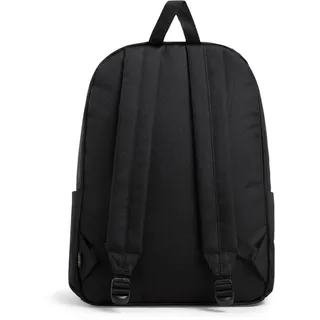 Vans Skate All Day Rucksack Schwarz